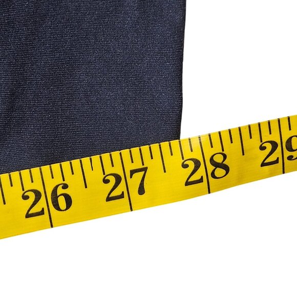 Sweaty Betty Navy Racerback Athletic Jumpsuit L Activewear Athleisure Minimalist - Picture 8 of 14